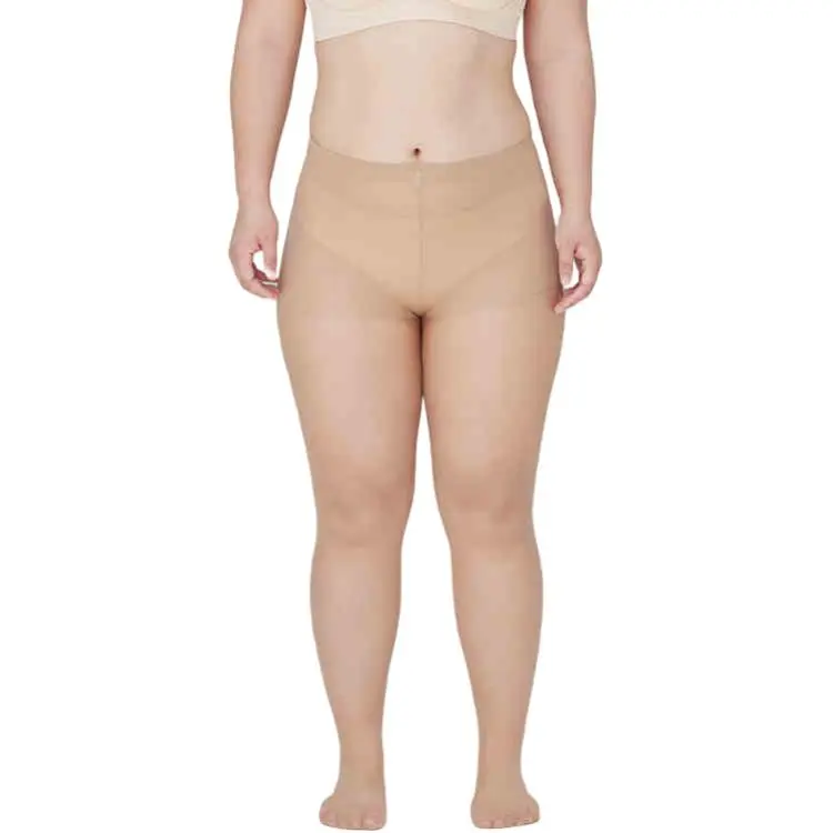Miss Huang Pantyhose Women's 3 Pack-3