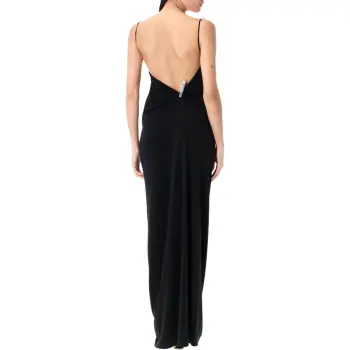 COPERNI Draped Maxi Dress