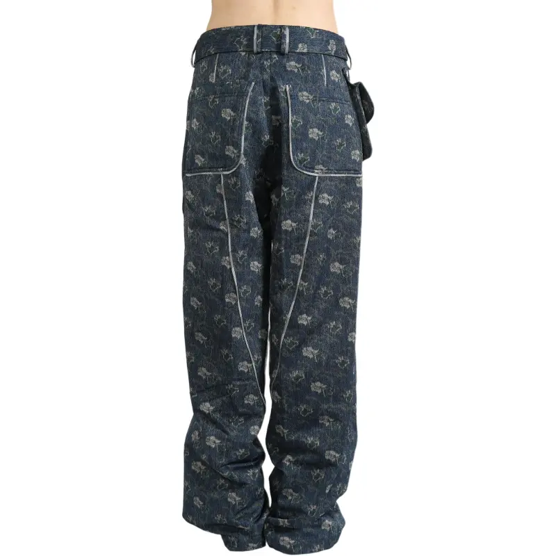 KIKO KOSTADINOV Chalice Trouser-1