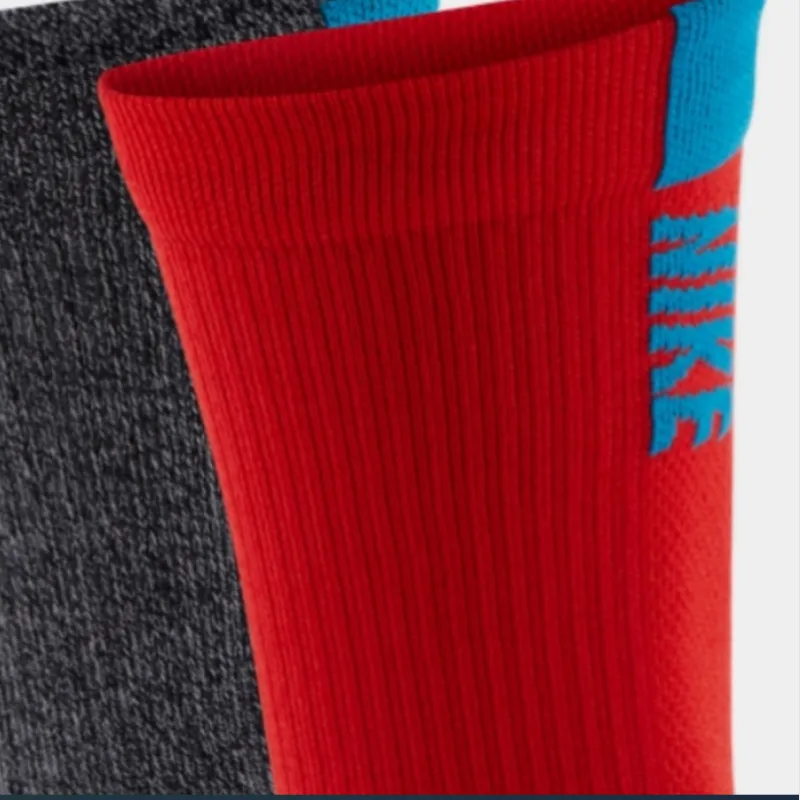 Nike Unisex Mid Calf Socks-2