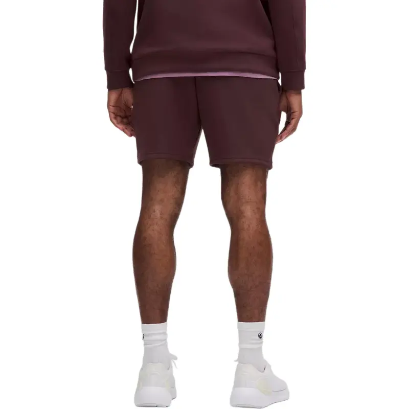 Lululemon Smooth Spacer Casual Shorts Men's-10