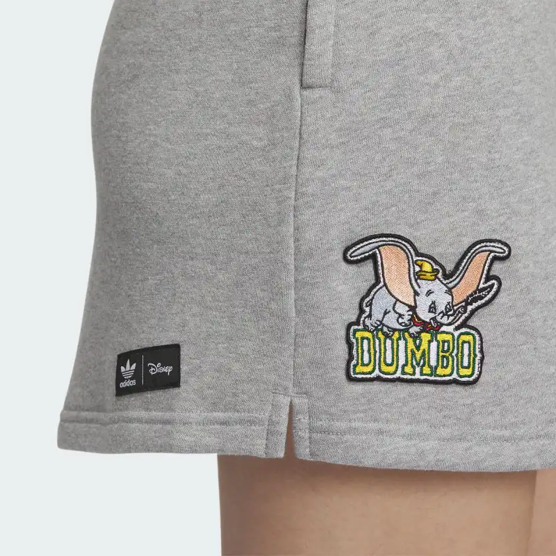 Adidas X Disney Dumbo Sportswear Grey-5