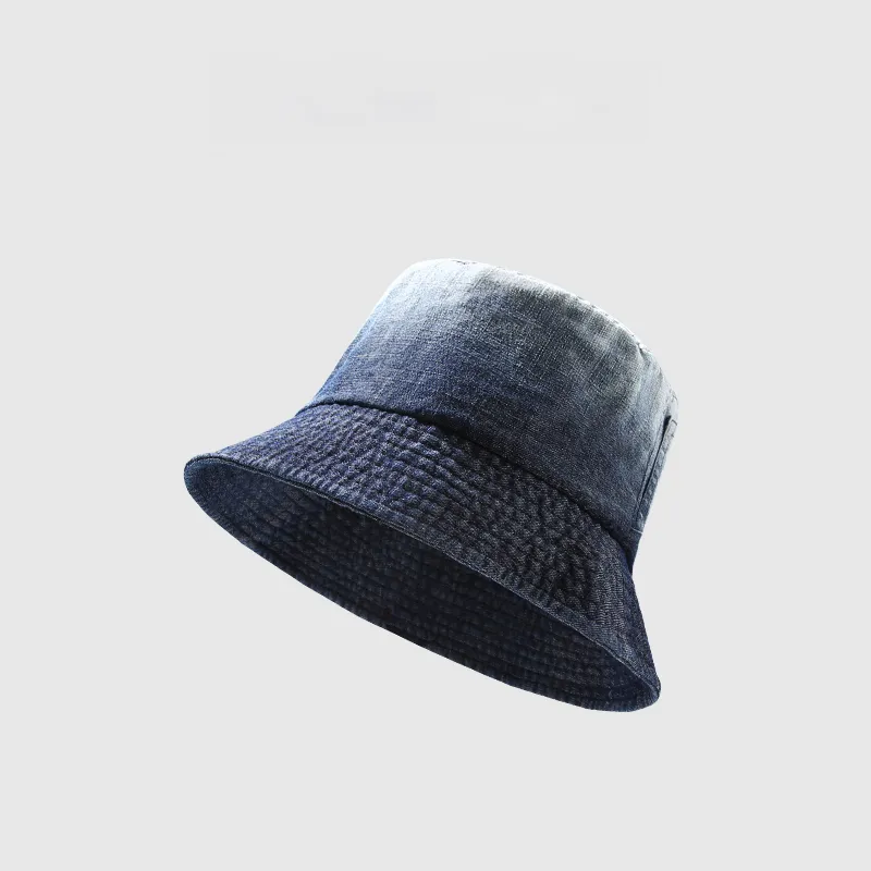 CACUSS Junior Cotton Bucket Hats Unisex-3