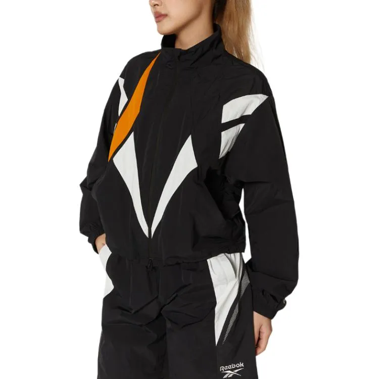 Reebok Jackets & Coats Women's Black-3