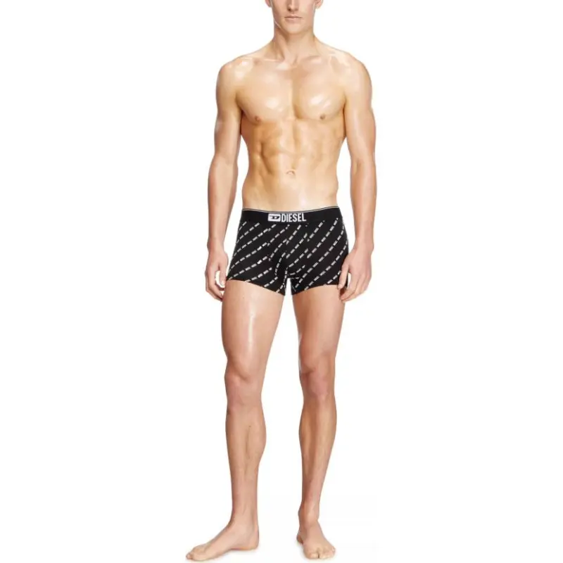 DIESEL Damien Boxers Pack Of Three-3