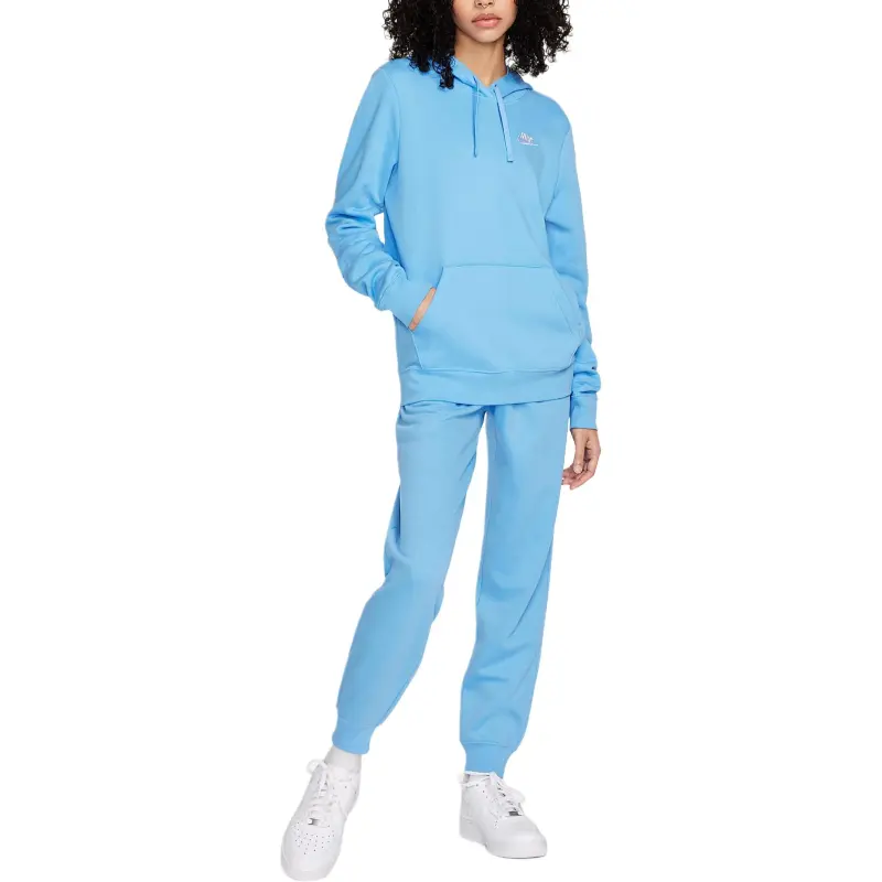 Nike Sportswear Club Fleece Women's Pullover Hoodie-2