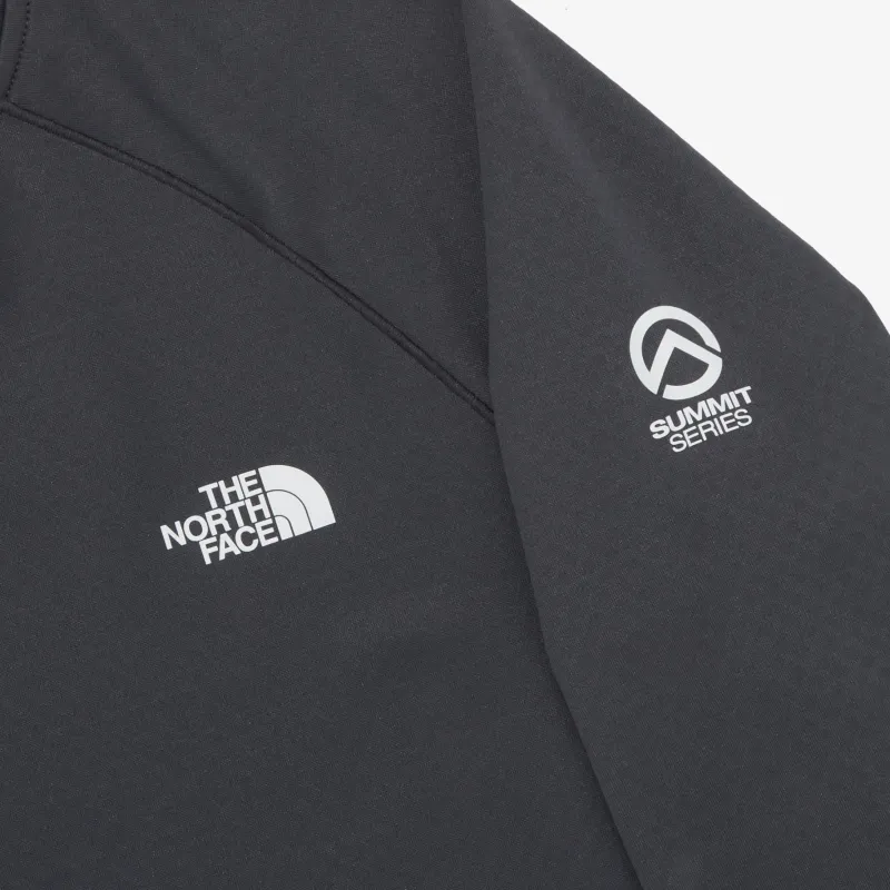 THE NORTH FACE SS24 T-Shirt Men's Charcoal Gray-3