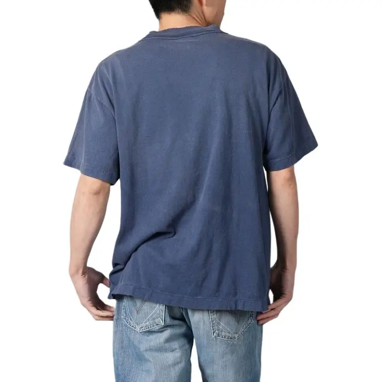 SAINT Mxxxxxx X Ghost In The Shell Tee-4