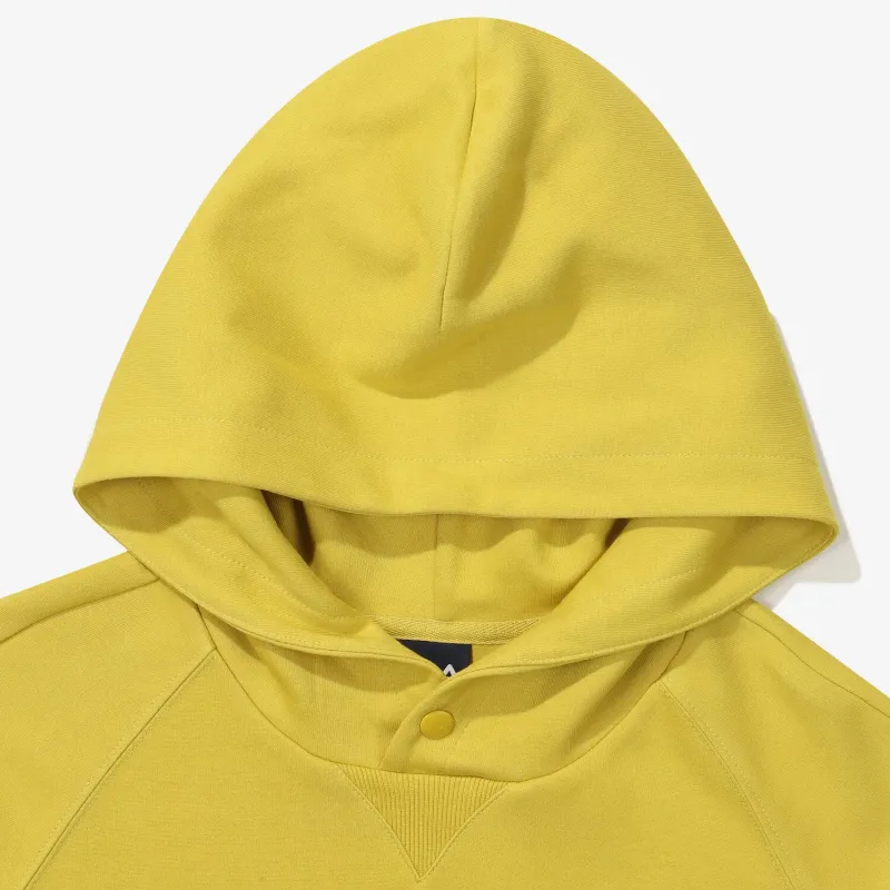 FILA Sweatshirts Unisex Yellow-2