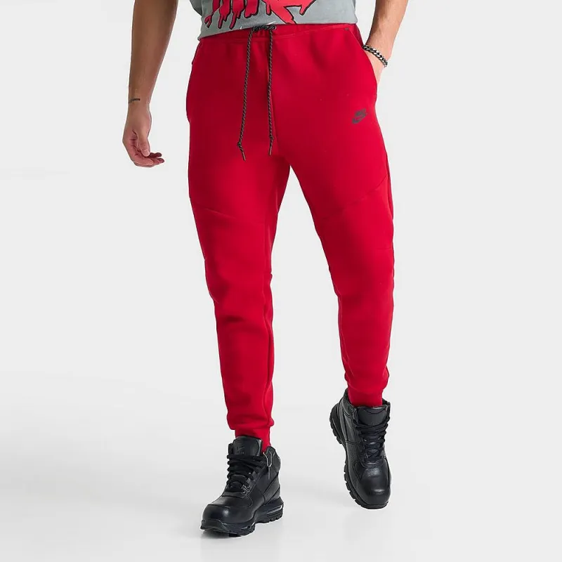 Nike Tech Men's Fleece Joggers-2