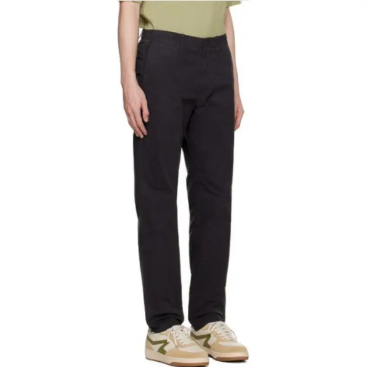 RAG&BONE Casual Pants Men's Black-2