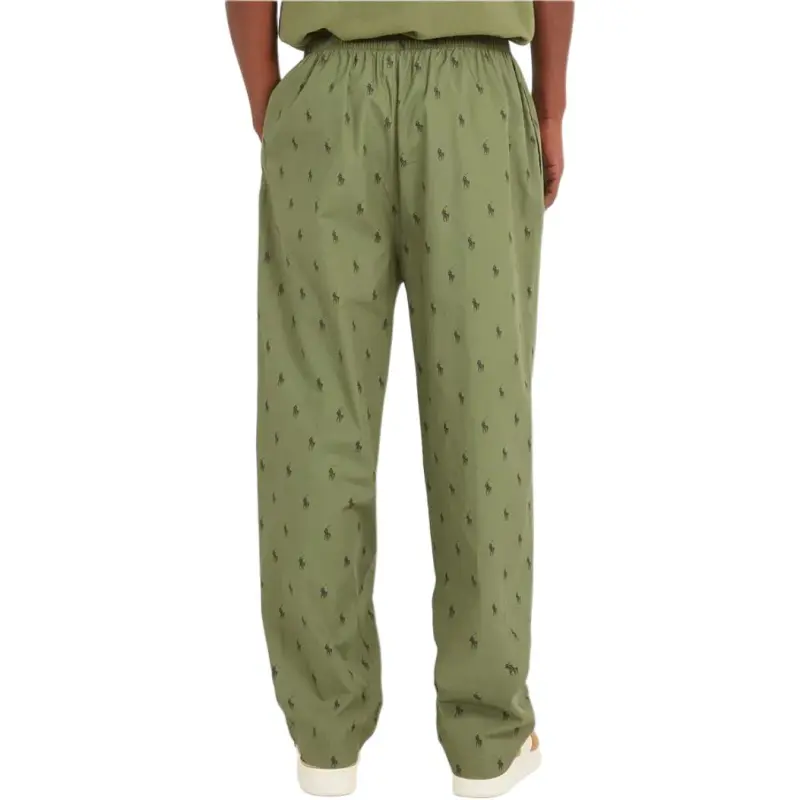 Polo Ralph Lauren Polo Pony Trousers-4