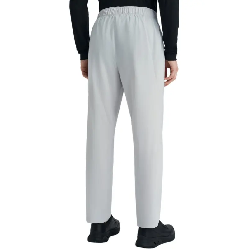 DESCENTE TRAINING Collection Comprehensive Training Knitted Sports Pants Men's-3