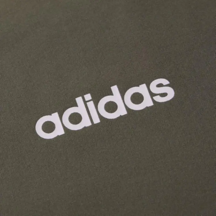 Adidas Jackets & Coats Unisex Olive Green-3