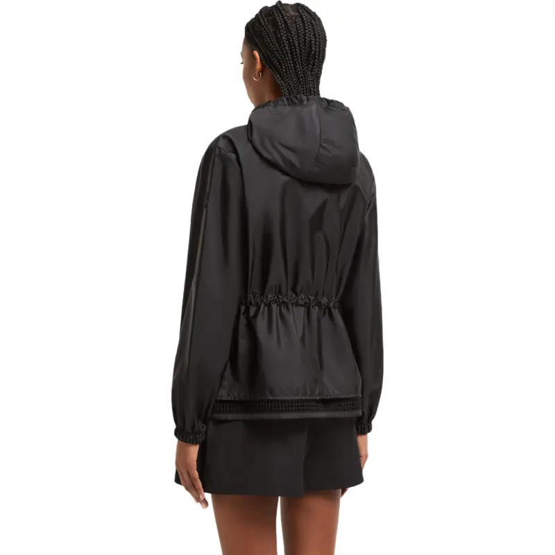 Moncler Crochet trim Jacket-1