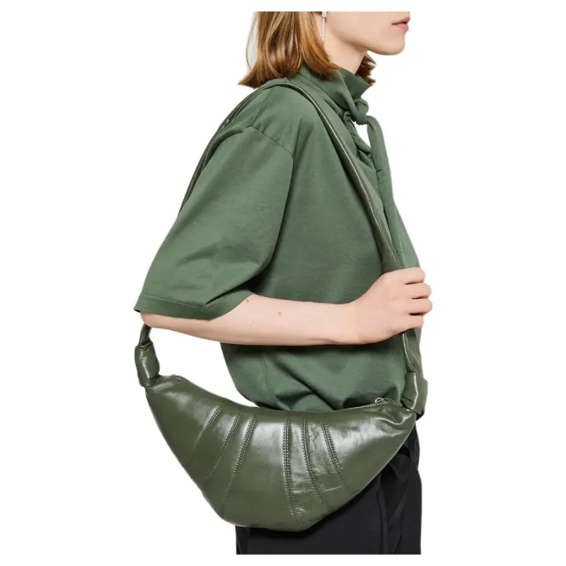 Lemaire Croissant Series Shoulder Bags-4