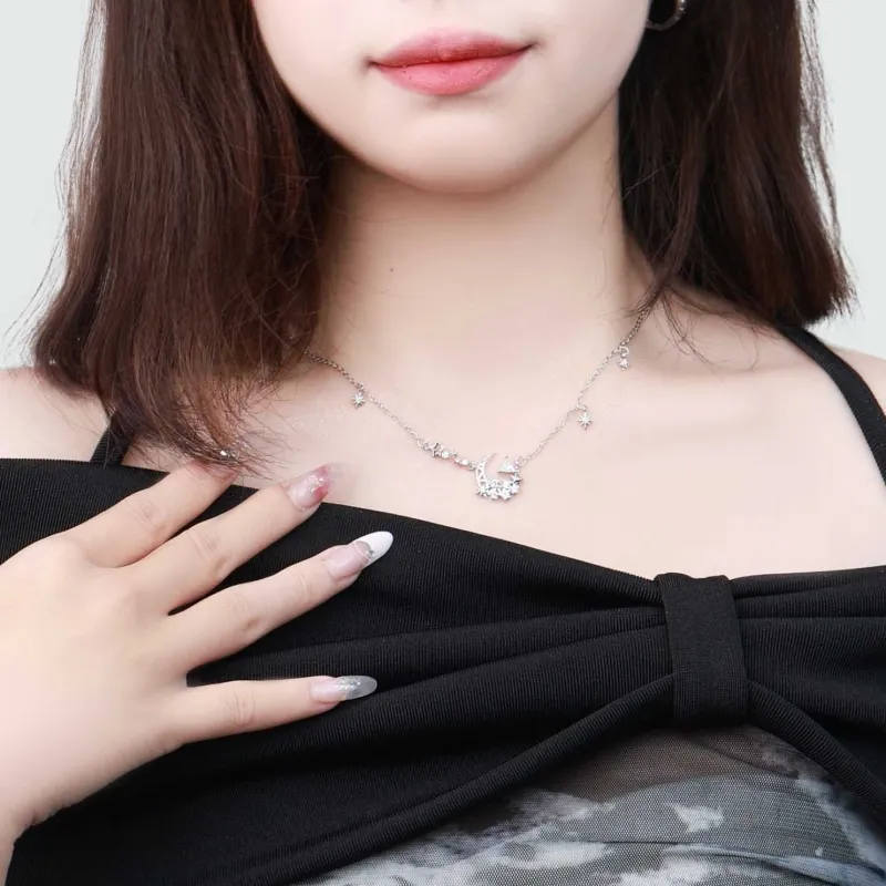 IOTS Necklaces Women's-2