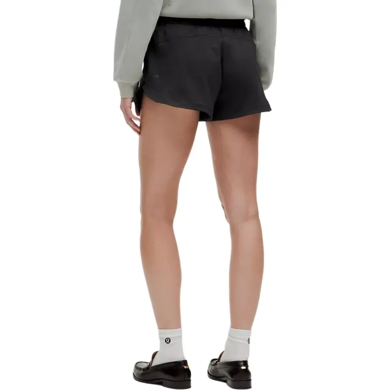 Lululemon Soft Jersey Casual Shorts 3' Women's-1