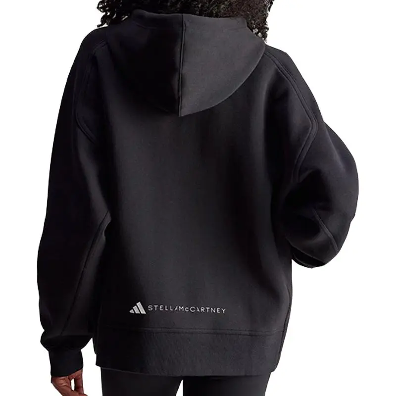 Adidas Full Zip Hoodie-3