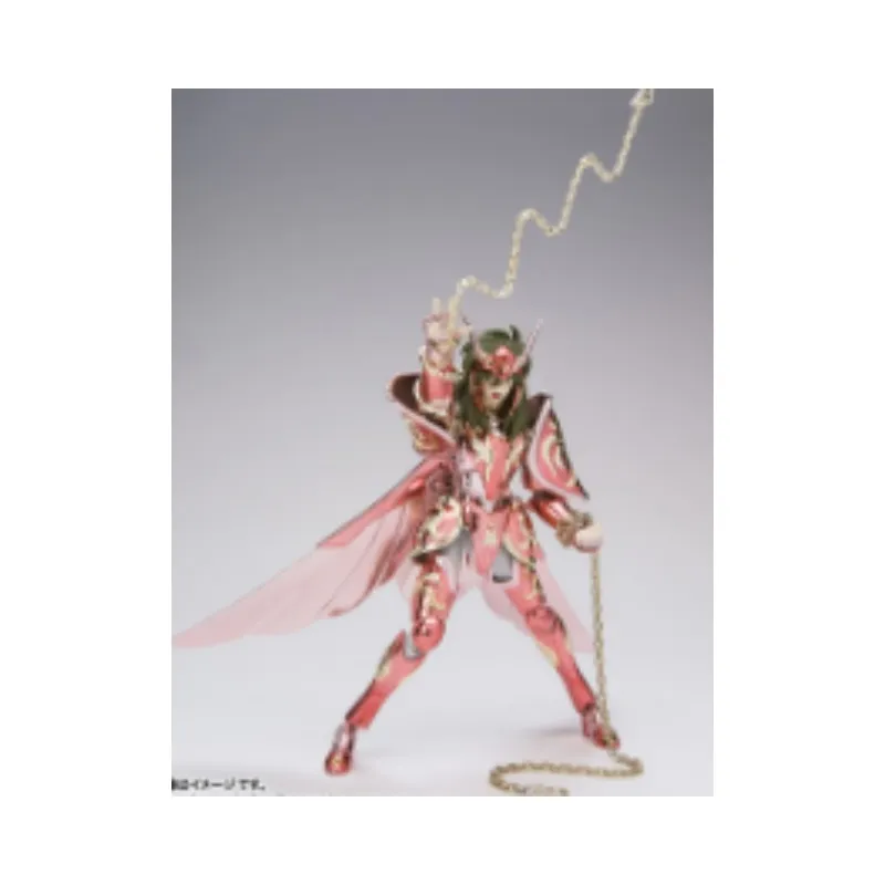 BANDAI Shun Saint Seiya Mythology Scale Figures 16cm-4