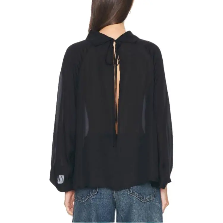 NILI LOTAN Elianna Blouse-1