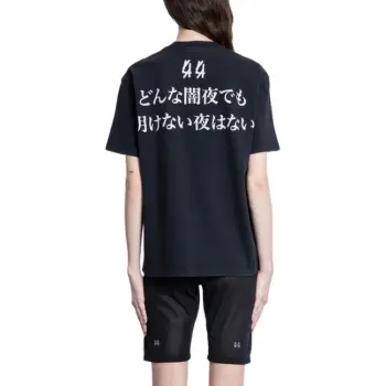 44 Label Group Faded Generation T shirt