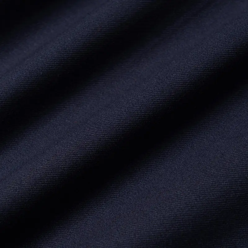 FENDI Casual Pants Men's Dark Blue-7
