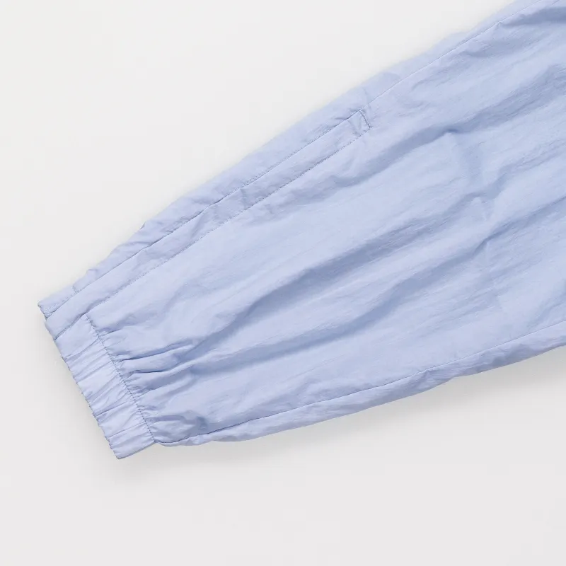 Jordan Sports Jam Knitted Sports Pants Men's Blue-4