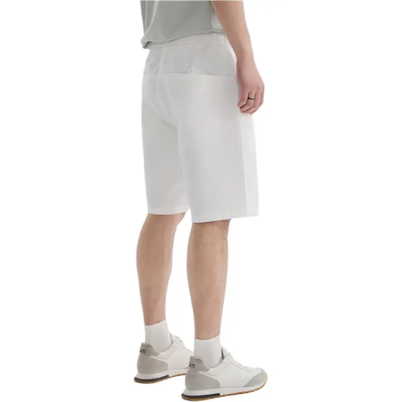 Go It Alone Casual Shorts Unisex-1