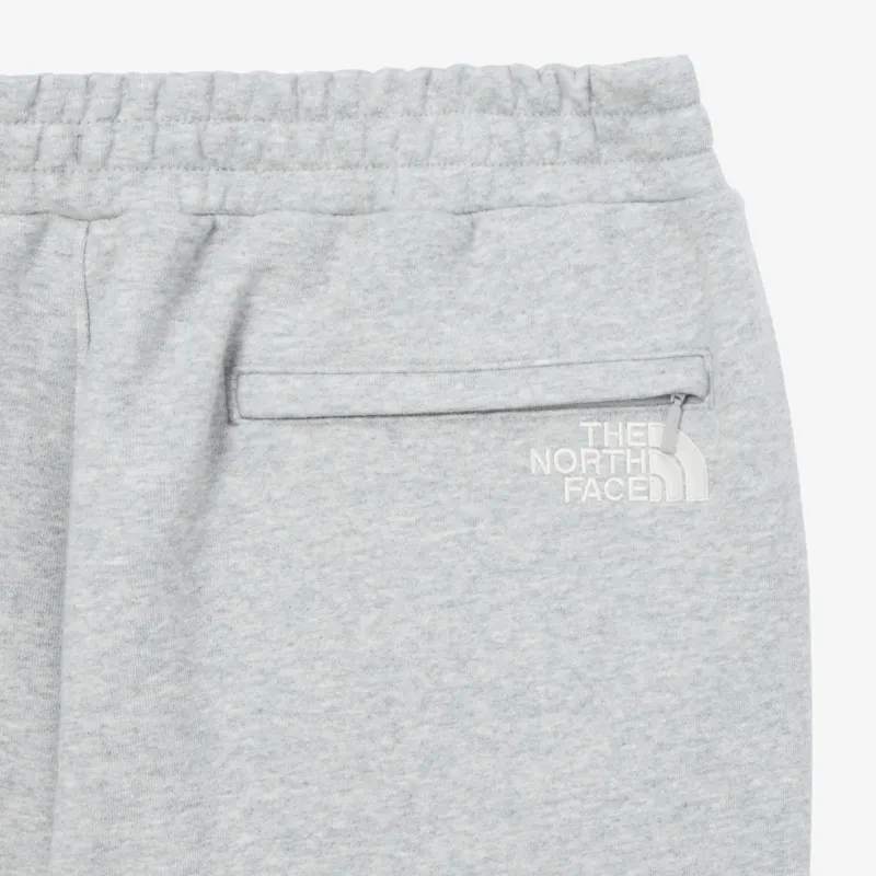 THE NORTH FACE Casual Pants Unisex Gray-3