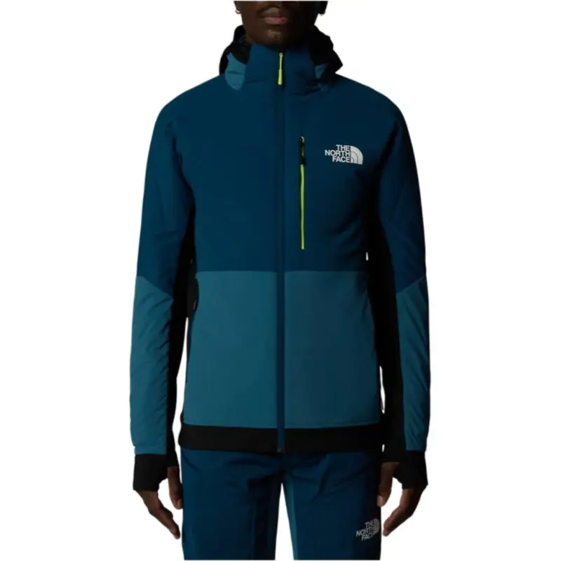 THE NORTH FACE Binntal Performance Jacket-3