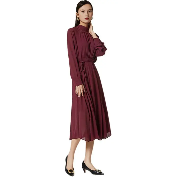 NINE WEST Long Sleeved Dress Women's-8