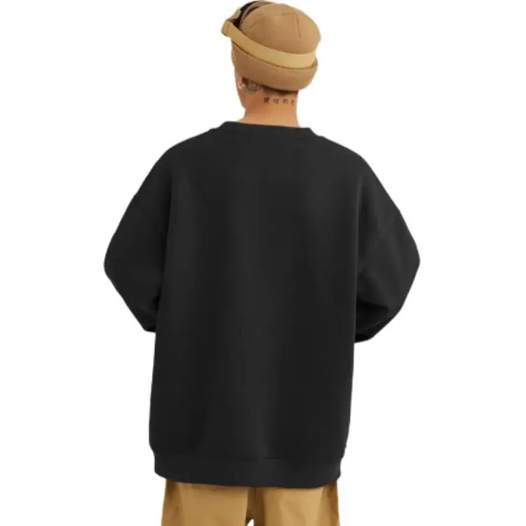 HIPANDA Sweatshirts Unisex-1