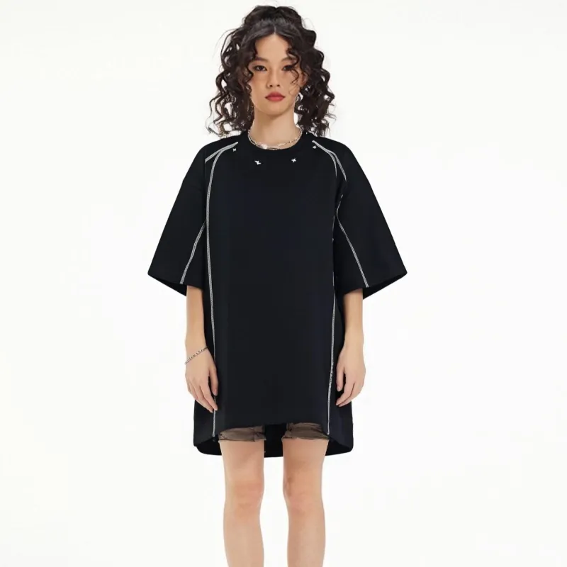 DNBH T Shirts Unisex-3