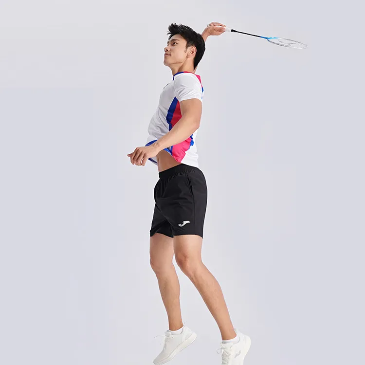 Joma Sports Shorts Men Black-2