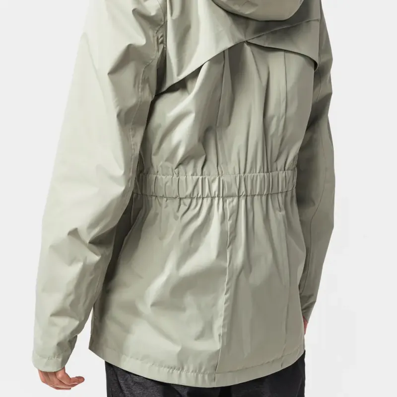 DECATHLON NH500 Jackets & Coats Women's Pale Green-0
