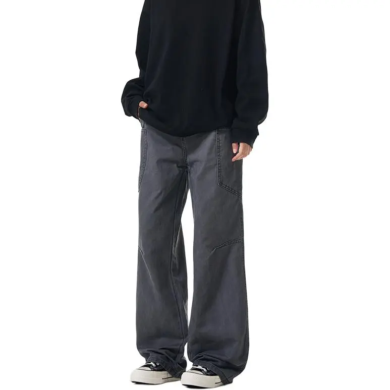 IJRJ Jeans Unisex-3