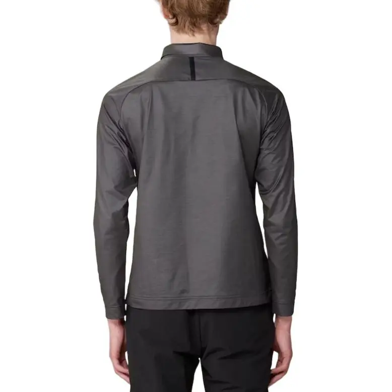 Lanvin Shirts Men-1