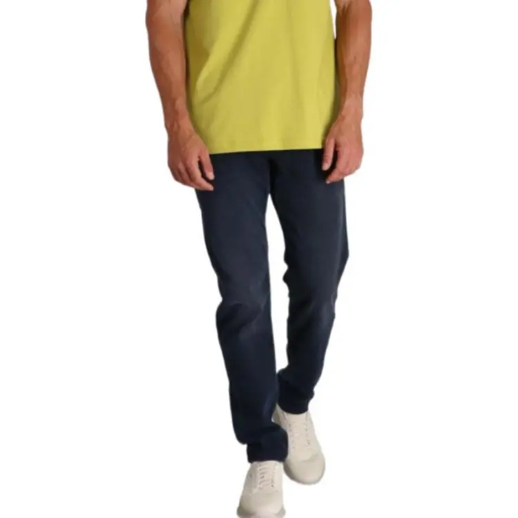 HUGO BOSS Straight leg Jeans-3