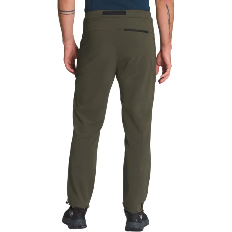 THE NORTH FACE Paramount Casual Pants Men's Green-1
