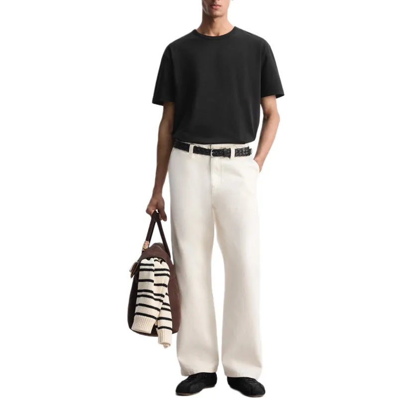 ZARA T Shirts Men-7