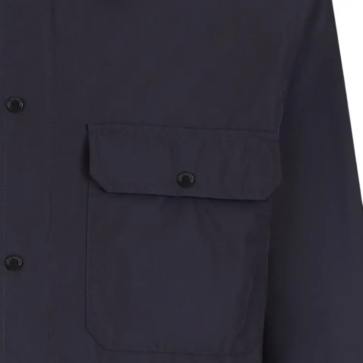ARMANI EXCHANGE Long sleeve Shirt-1