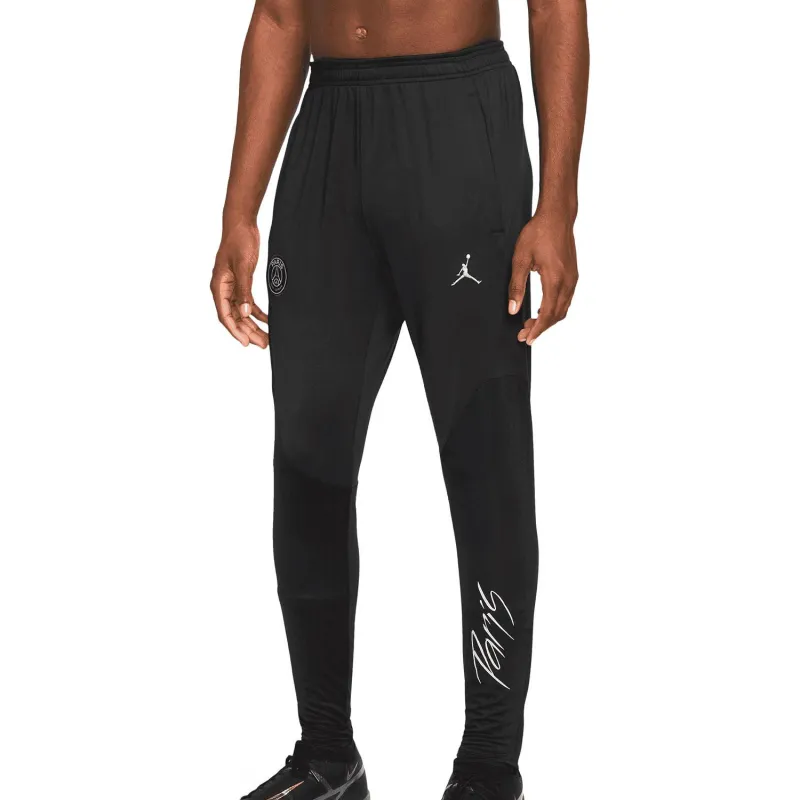 Jordan Cycling Pants Men Black-3