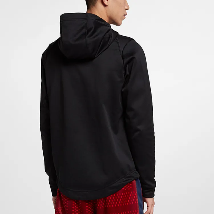 Nike American Sweatshirt Men's Black-3