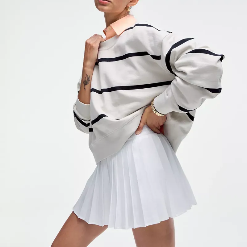 Lululemon High-Rise Pleated Tennis Skirt Casual Short Skirts Women's-3