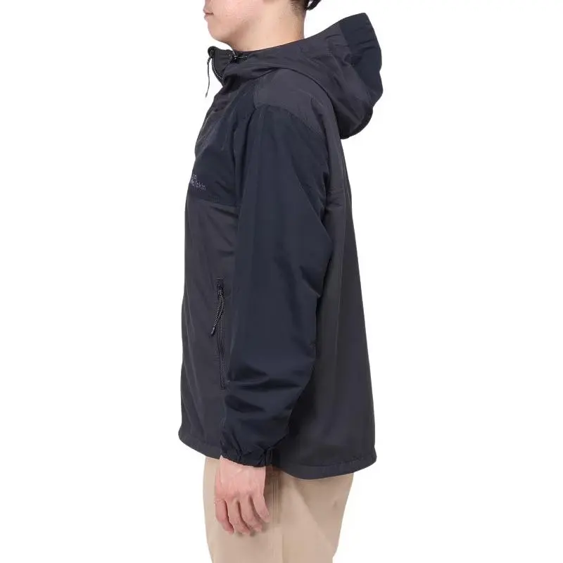 Jack Wolfskin Jackets & Coats Men's Black-2