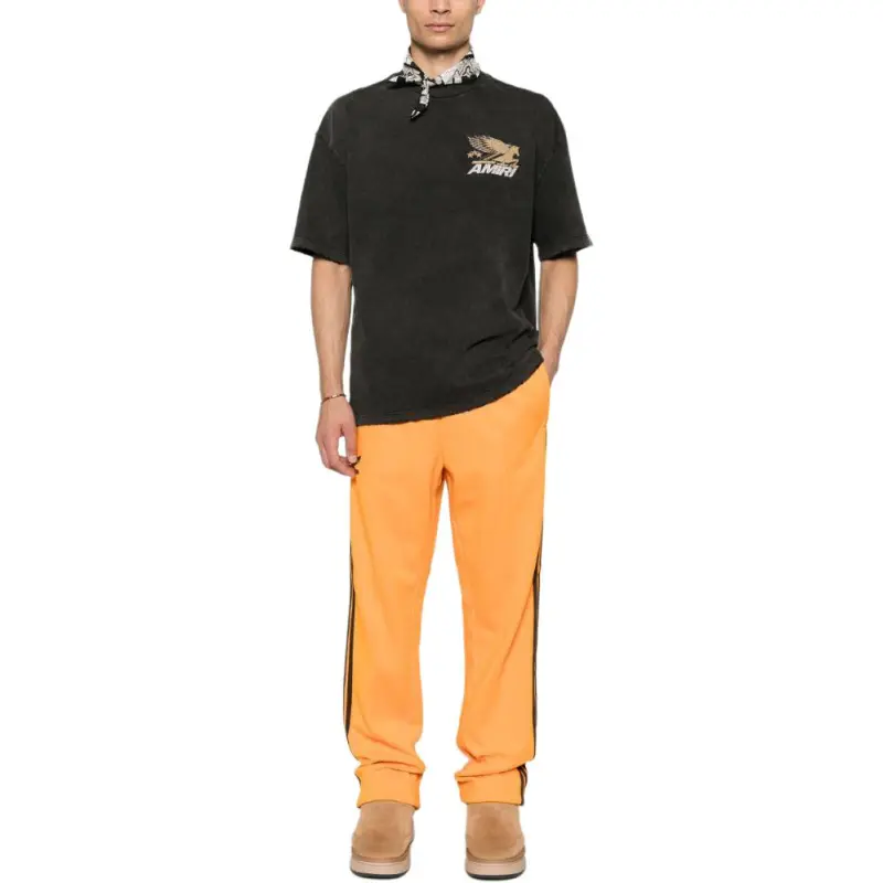 AMIRI Vintage Pegasus Tee-1