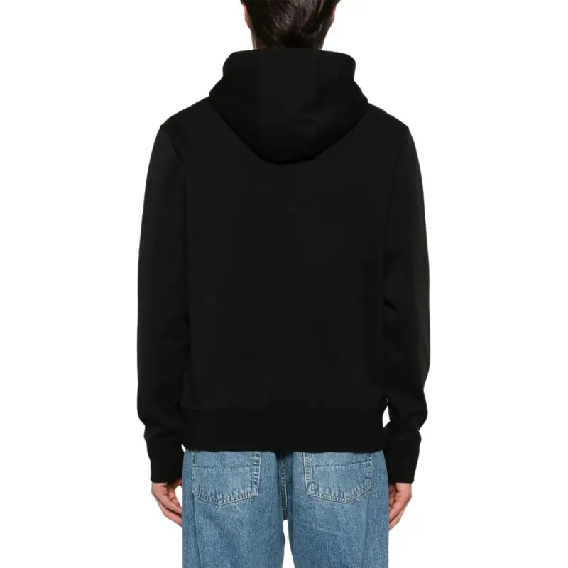 MICHAEL KORS Tufted logo Hoodie-3