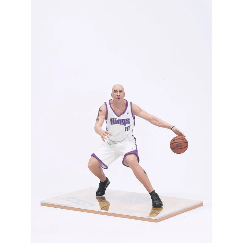 McFARLANE NBA Player Maikfan NBA Collection Third Generation Scale Figures 15.2cm-1