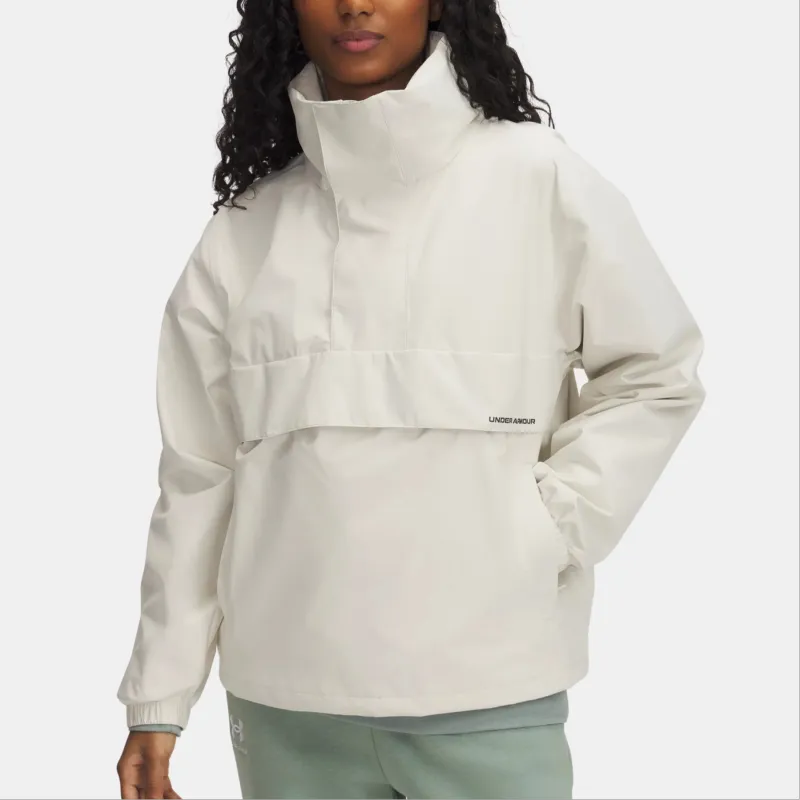 Under Armour Jacket Women's Rock-2